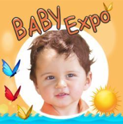 Baby Expo, editia de vara 2011