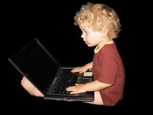 Beneficiile jocurilor video pentru copii
