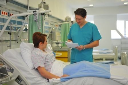 MedLife a deschis primul spital privat de ortopedie si traumatologie din Romania