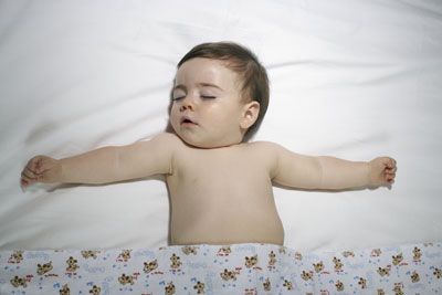 Sindromul Mortii Subite Infantile: metode de prevenire