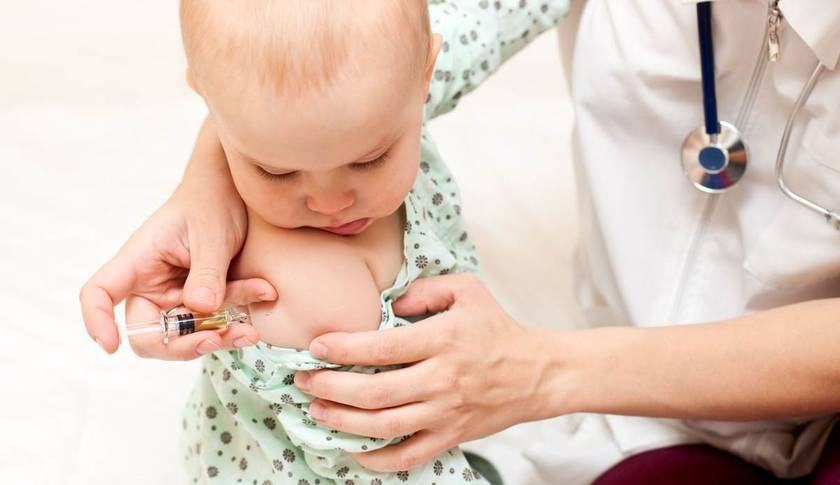 Motive pentru care parintii nu isi vaccineaza copiii  (si de ce ar trebui sa o faca)