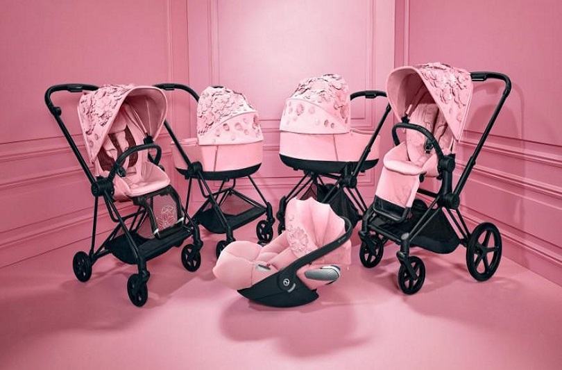 Ce diferenta este intre Cybex Platinum si Cybex Fashion? Comparatie si modele de carucioare recomandate in 2026
