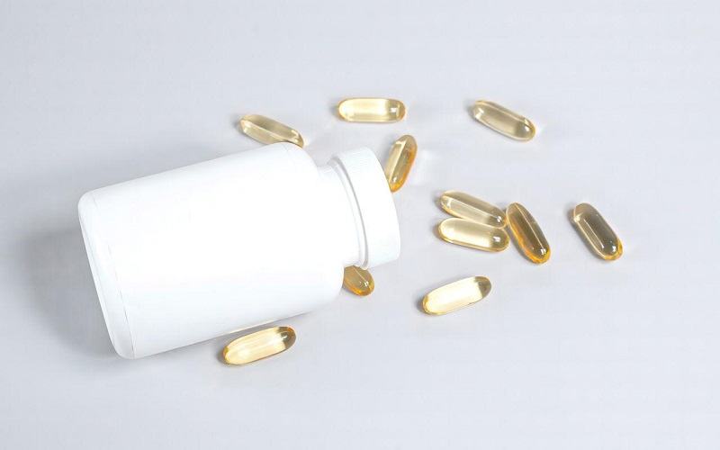 Omega-3: 1.000 mg de ulei de peste nu inseamna 1.000 mg EPA si DHA