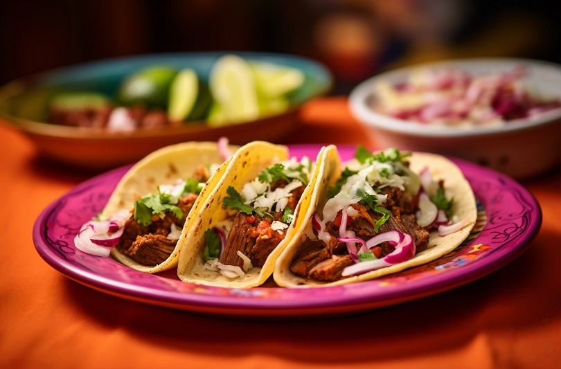 10 Retete rapide de tacos pentru copii – idei simple si delicioase pentru petreceri acasa