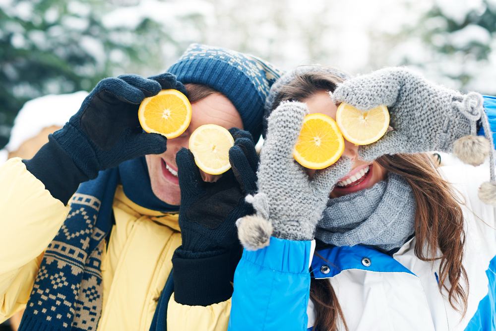 11 modalitati de a evita sa te imbolnavesti iarna asta
