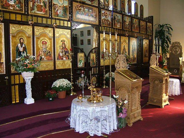 Pelerinaje in Bucuresti la Sfinte Moaste: Itinerariu Usor pentru Familii si Copii (Biserici si Manastiri)