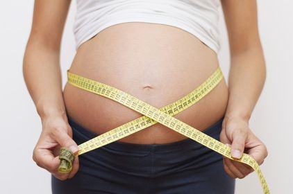 Pregorexia: cand dorinta de a fi slaba in timpul sarcinii devine obsesie