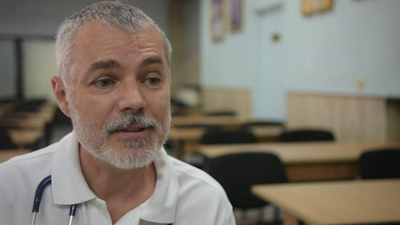 Medicul Mihai Craiu: "Nu dati azitromicina copiilor"