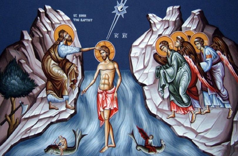 Postul Bobotezei incepe pe 5 ianuarie: Traditii si semnificatia Agheasmei Mari