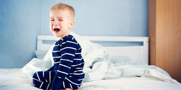 Ce este somnifobia infantila si cum trebuie sa o “tratezi”, ca parinte