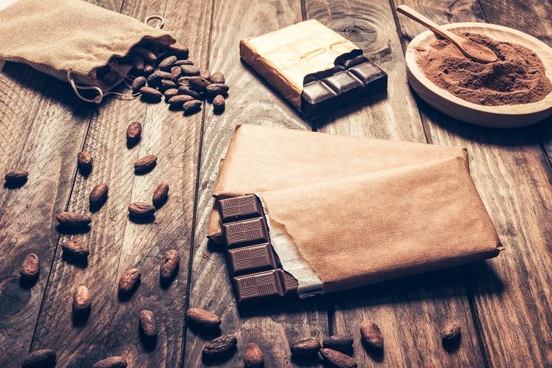 Ciocolata 90% cacao: beneficii pentru sanatate si cand este potrivita pentru copii