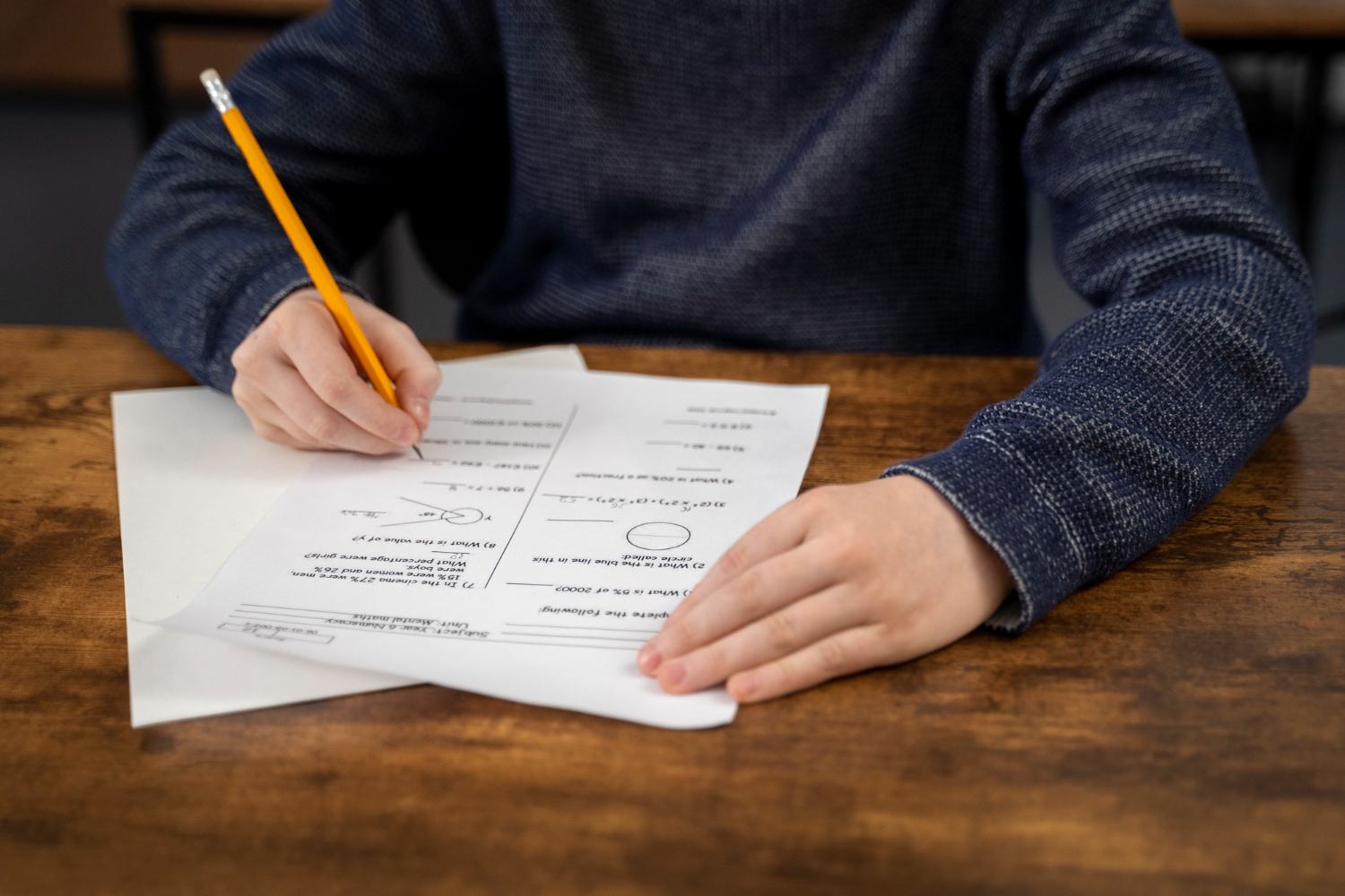 Elevii pot contesta notele primite la scoala! Profesorii trebuie sa explice modul de evaluare
