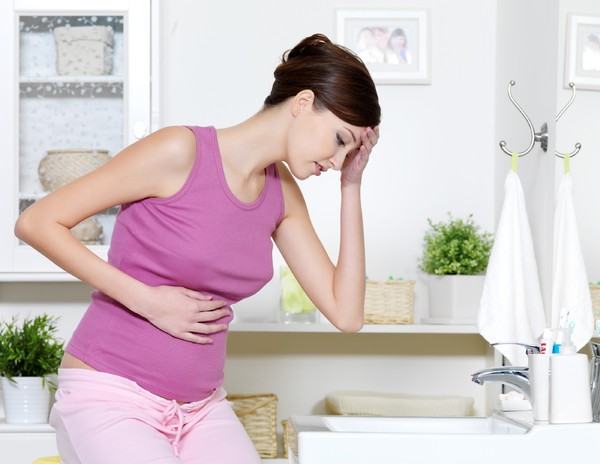 5 metode de a depista sarcina