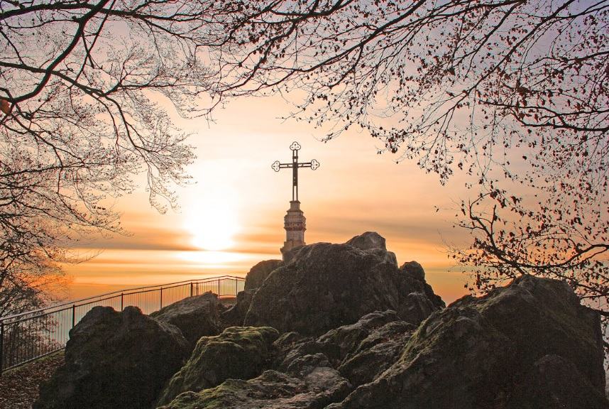 25 februarie - ziua in care il cinstim pe Sfantul Tarasie! Povestea impresionanta a patriarhului care a infruntat un imperiu!