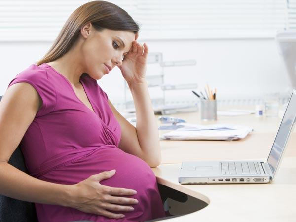 Emotiile din timpul sarcinii pot afecta dezvoltarea copilului. Acestia pot avea chiar un IQ mai mic