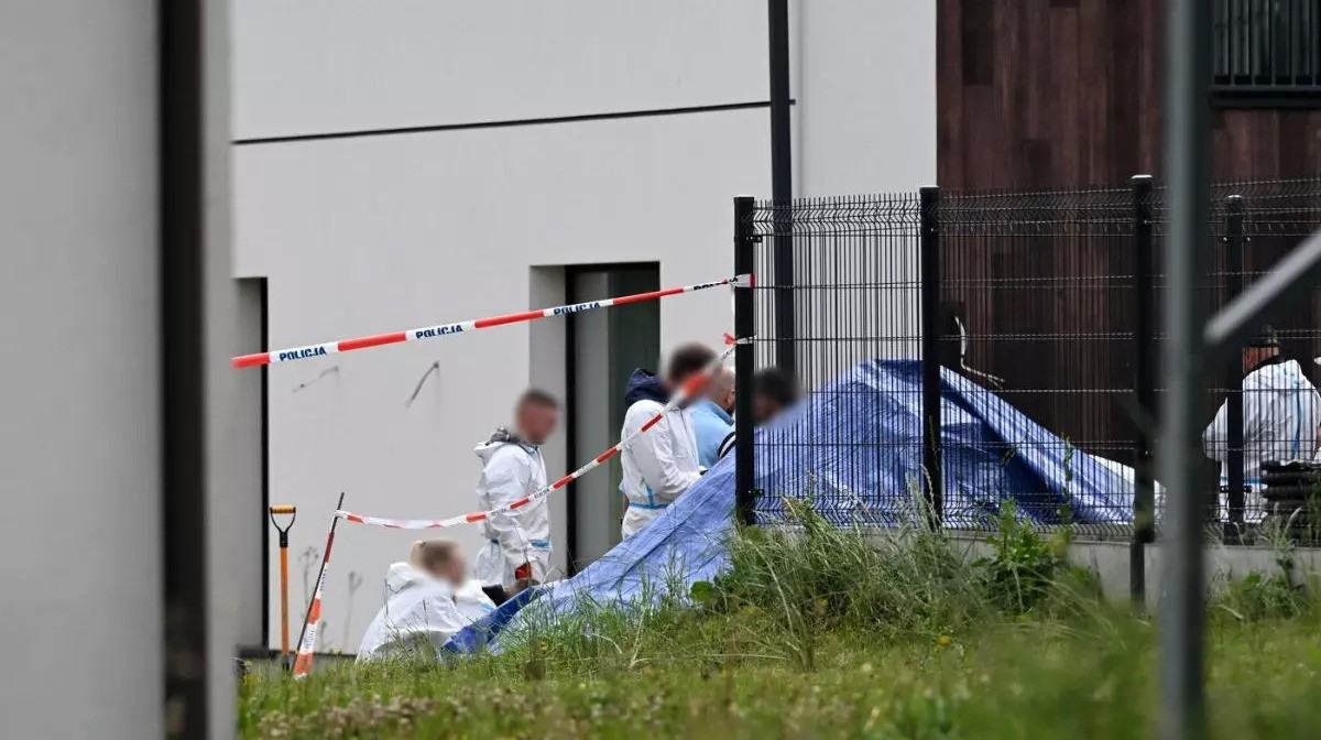 Descoperire socanta in Polonia. Zeci de ramasite umane au fost gasite pe terenul detinut de un fost medic
