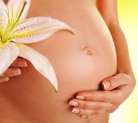 Mentinerea sanatatii intime pe perioada sarcinii si dupa nastere