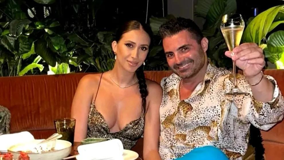 Pepe va deveni tata pentru a patra oara. Yasmine Pascu este insarcinata din nou, iar sarcina nu mai poate fi ascunsa