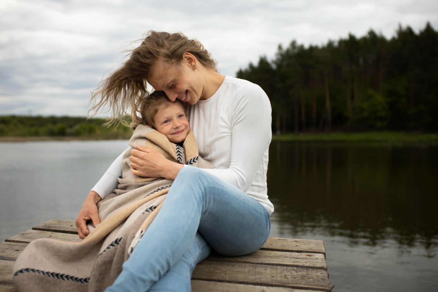 5 FRAZE Montessori pe care trebuie sa le folosesti cu copiii tai