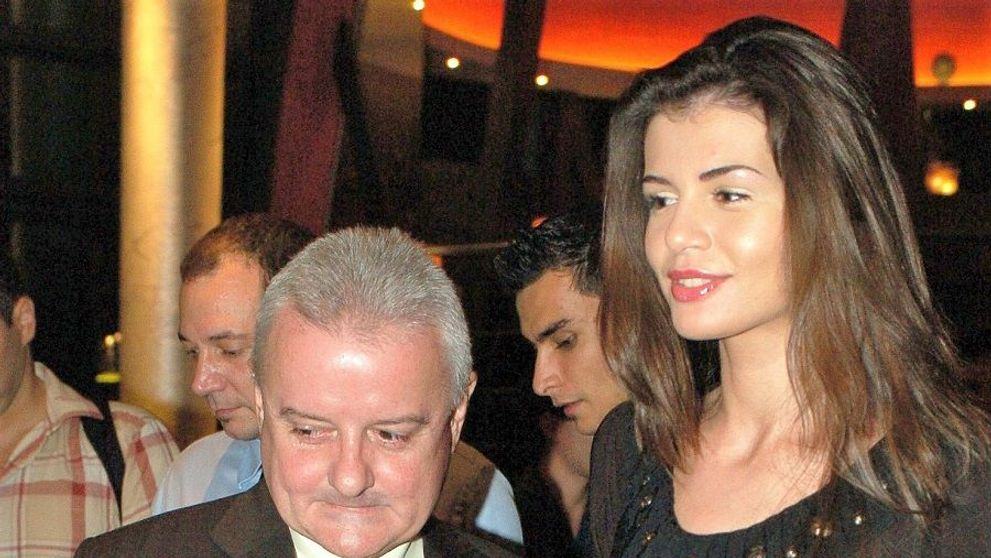 Fosta bona a Irinei Columbeanu vorbeste despre relatia dintre Monica Gabor si Irinel Columbeanu: "Am vazut o cu totul alta realitate"