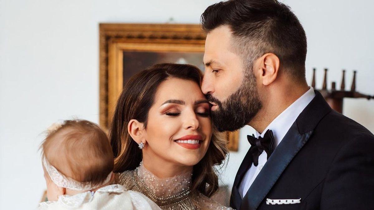 Celia s-a despartit de sot dupa 13 ani de casnicie. Motivul din spatele rupturii