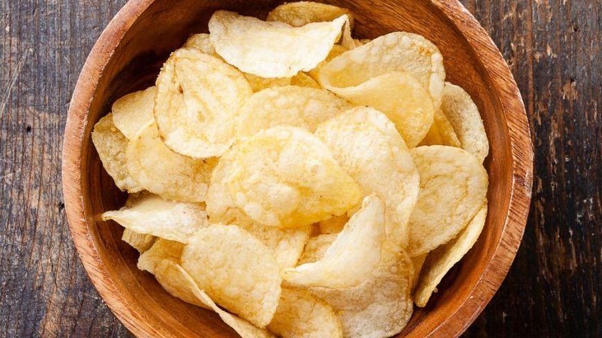 O tragedie cutremuratoare a avut loc in Marea Britanie, unde o fetita de 12 ani si-a pierdut viata la scurt timp dupa ce a mancat chipsuri si curry.