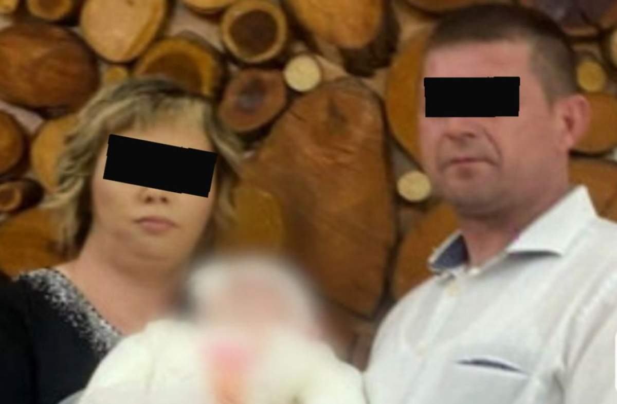 Femeia din Iasi ucisa de iubit era insarcinata. Detalii tulburatoare ies la iveala din declaratiile familiei