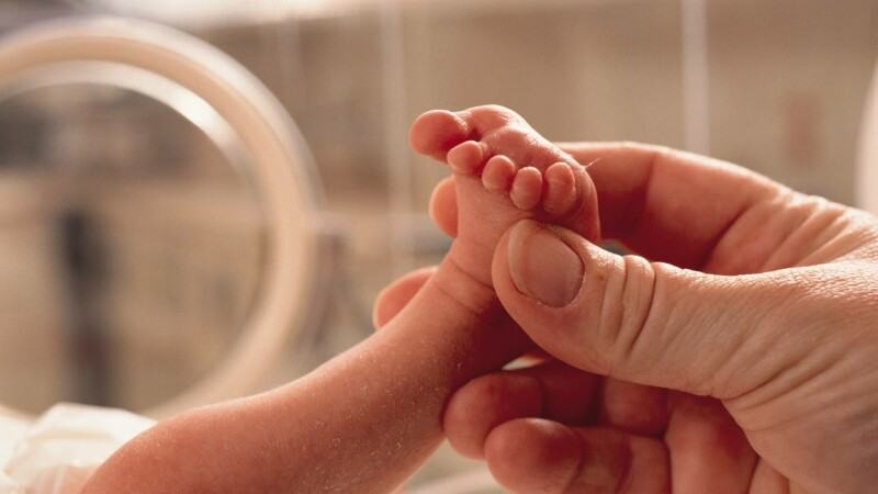 Judetul din Romania in care mor cei mai multi nou-nascuti. Ocupam locul doi in UE la mortalitatea infantila