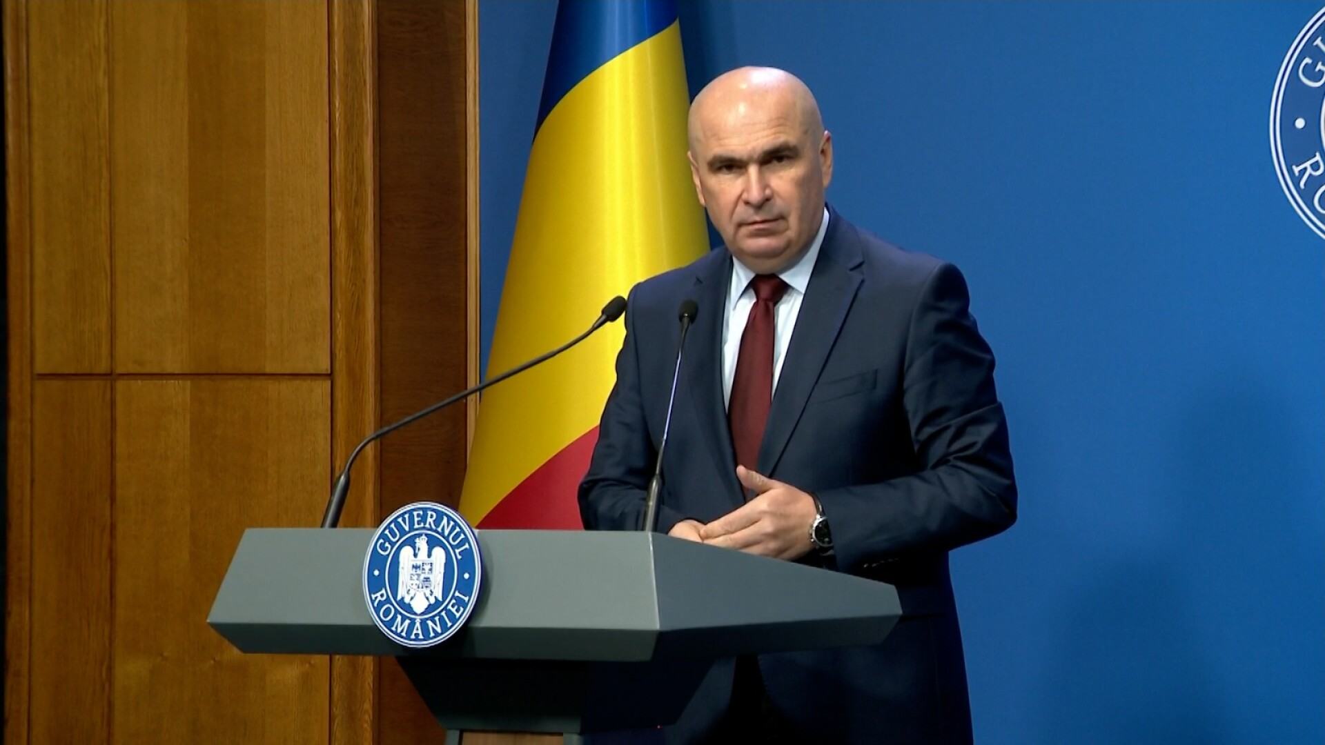 Explicatia lui Ilie Bolojan pentru mamele aflate in concediu de crestere a copilului si pensionarii care vor plati CASS