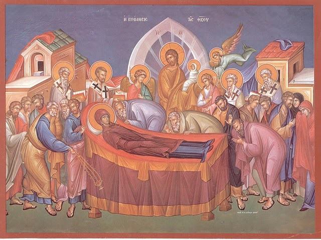 Sfanta Maria Mare: Traditii, obiceiuri si ce este interzis sa faci pe 15 august