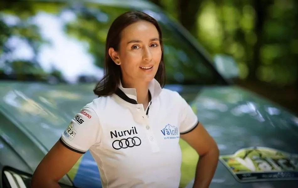 Ultima marturisire a Roxanei Moise inainte de moarte. Ce i-a spus antrenoarei cu doar cateva zile inainte sa se stinga