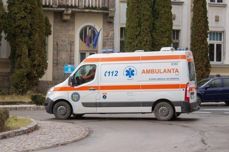 Bebelus de 7 luni, mort in conditii suspecte in Galati. Anchetatorii incearca sa afle ce s-a intamplat