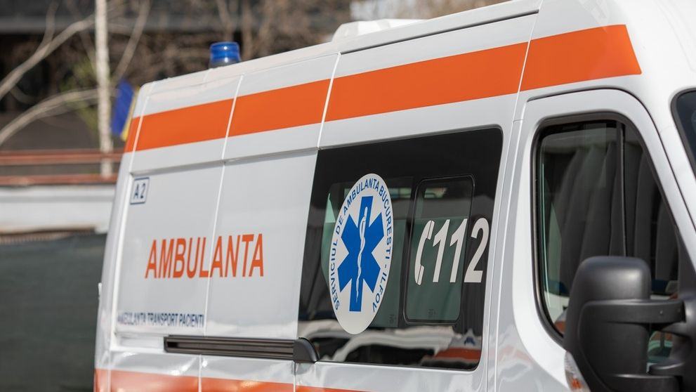Tragedie la Pediatrie 2 din Cluj. Cine era femeia care s-a aruncat de la etaj, lasand in urma un bebelus de doua luni