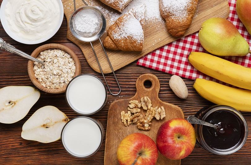 Ce alimente contin zahar fara sa stii si cum protejezi sanatatea copilului