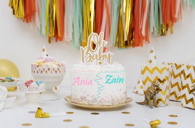 Ania si Zain: armonie, semnificatie si magie pentru fetita si baiatul tau