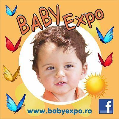 Noutatile verii la BABY EXPO, Editia 39