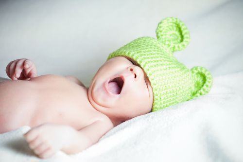 7 trucuri pentru un somn linistit al bebelusului