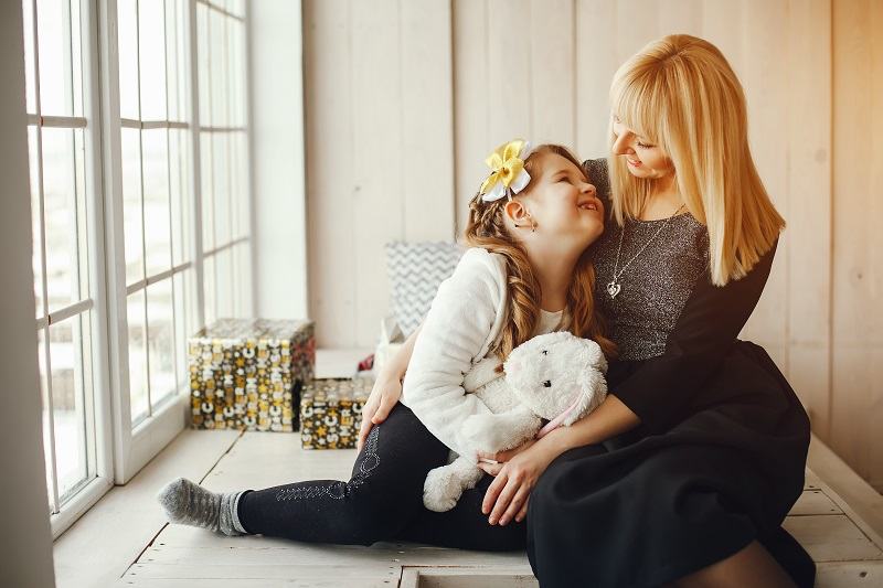 Cand si cum sa iti anunti copilul ca este adoptat – Ghid pentru parinti