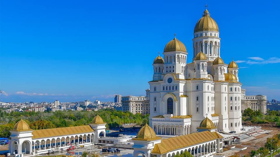 Catedrala Mantuirii Neamului nu va fi deschisa de Paste 2026: ce trebuie sa stie credinciosii