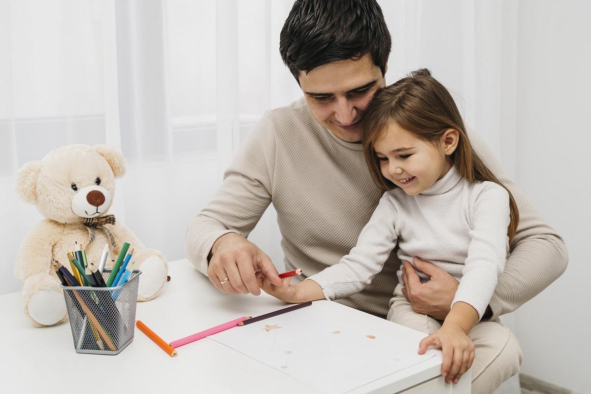 Ce este parentingul cu blandete. Toti parintii trebuie sa stie asta