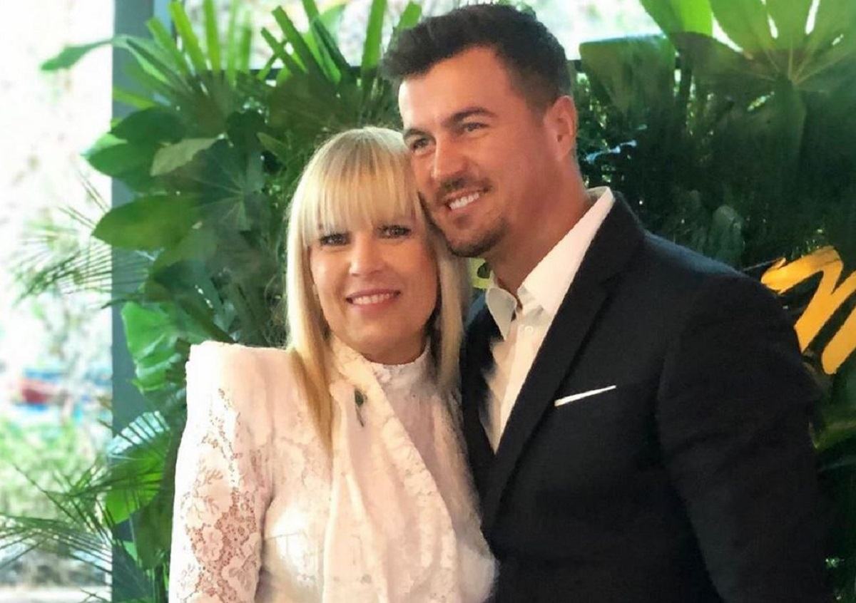 Mesajul lui Adrian Alexandrov, dupa ce Elena Udrea a fost retinuta: "sa simta copiii vostri durerea pe care o simte fetita mea"