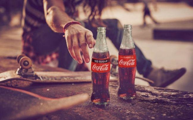 Coca-Cola, mita pentru a influenta parerea unor experti in domeniul sanatatii
