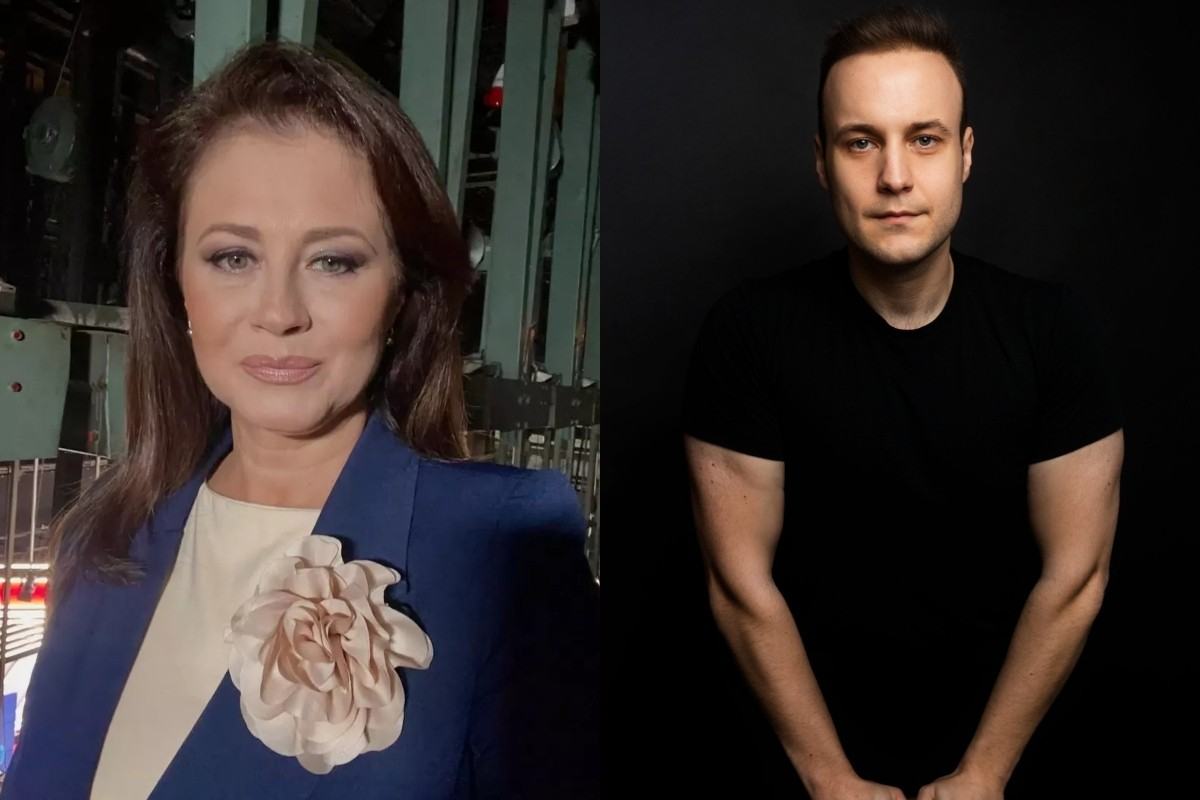 Corina Danila s-a casatorit in secret. Cine este barbatul mai tanar cu 12 ani care i-a devenit sot