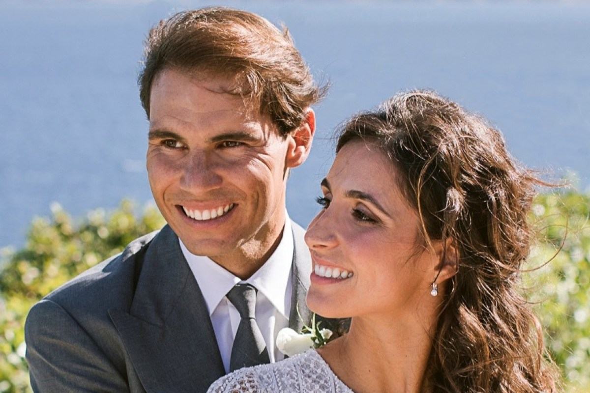 Rafael Nadal este tata pentru a doua oara. Sotia sa, Xisca, a adus pe lume un baietel