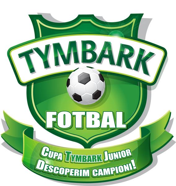 Tymbark da startul competitiei Cupa Tymbark Junior