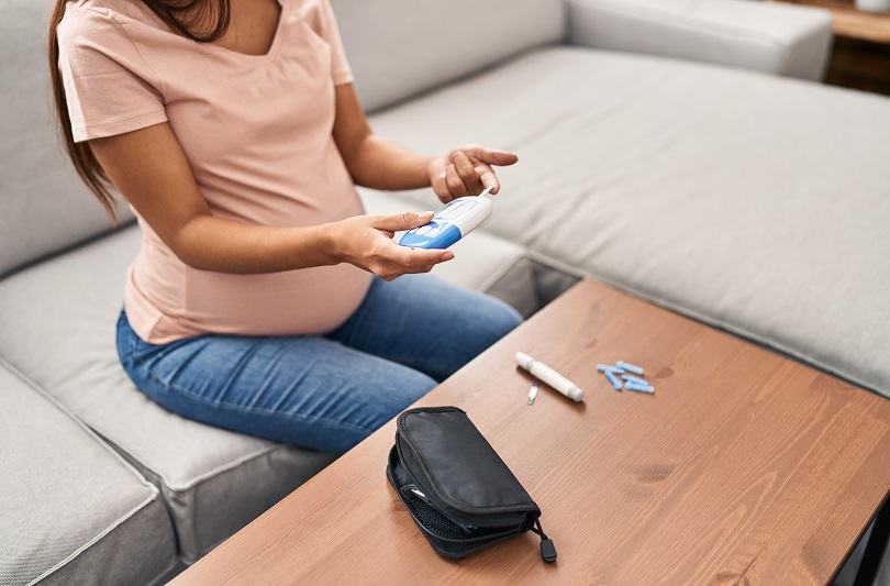 Diabet gestational: cauze, monitorizare si sfaturi pentru o sarcina sanatoasa