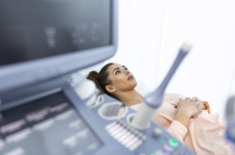 Ecografia morfofetala: cum se face, ce se vede si de ce este importanta