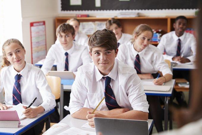 Uniforma obligatorie nu va opri bullying-ul, spune directoarea unui colegiu din Bucuresti. Ce propune in schimb