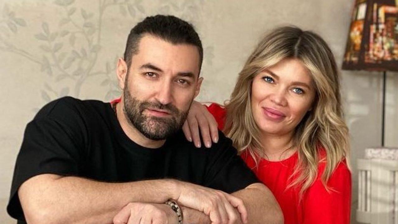 Gina Pistol a slabit spectaculos dupa nastere: "Am ajuns la marimea S"