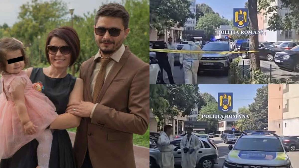 Noi detalii socante in cazul profesoarei ucise la Craiova: supravietuise unui accident grav, dar banii din asigurare au fost cheltuiti de sotul ei
